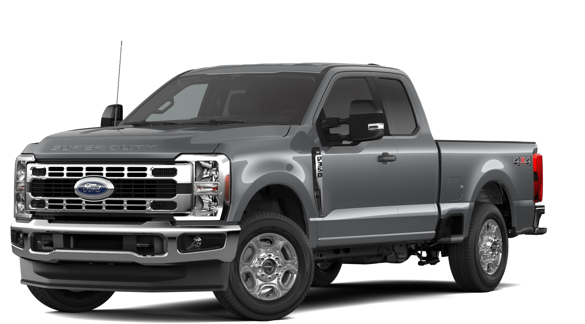 2026 Ford Super Duty® External Image 1